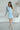Short dress model 197238 Bicotone