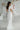 Long dress model 197545 Bicotone