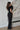 Long dress model 197730 Bicotone