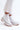 Platform sneakers model 198691 Step in style
