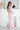 Long dress model 198818 Bicotone