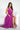 Long dress model 199325 Bicotone