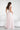 Long dress model 199328 Bicotone