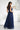Long dress model 199330 Bicotone