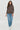 Blouse model 200135 Makadamia