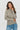 Blouse model 200136 Makadamia