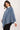 Poncho model 200206 AT