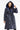 Coat model 200546 awama