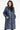Coat model 200548 awama