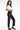 Women trousers model 200570 awama