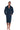Bathrobe model 200803 L&L collection