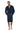 Bathrobe model 200803 L&L collection