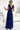 Long dress model 200867 Numoco