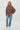 Jumper model 201812 Makadamia