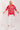 Plus size blouse model 201844 Relevance