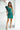 Short dress model 202378 Bicotone
