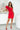 Short dress model 202379 Bicotone