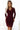 Evening dress model 202447 Numoco