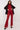 Women trousers model 203158 Italy Moda
