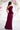 Long dress model 203646 Bicotone