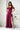 Long dress model 203759 Bicotone