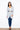 Coat model 46843 Figl