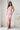 Long dress model 203793 Bicotone
