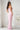 Long dress model 203793 Bicotone