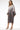 Evening dress model 204242 awama