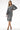 Evening dress model 204252 awama