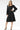Cocktail dress model 204269 awama