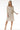 Evening dress model 204285 awama