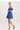 Evening dress model 204341 Figl