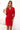 Evening dress model 204443 Numoco