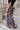 Long skirt model 205918 IVON