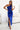 Long dress model 205955 Numoco