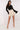 Skirt pants model 206416 Italy Moda