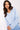 Blouse model 207023 Italy Moda