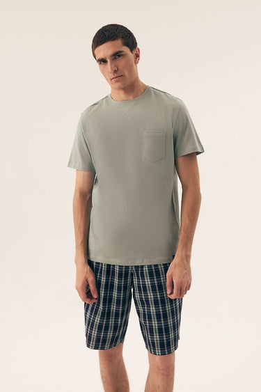 Pyjama model 208067 Henderson