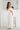Long dress model 208193 Bicotone