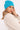 Cap model 208242 AT