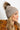 Cap model 208257 AT
