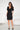 Cocktail dress model 208524 Bicotone