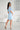 Cocktail dress model 208527 Bicotone