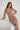 Evening dress model 208762 Bicotone