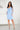 Evening dress model 208764 Bicotone