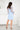 Evening dress model 208764 Bicotone