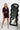 Evening dress model 209152 Jersa
