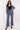 Women trousers model 209187 Italy Moda