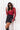 Blouse model 209368 LaBalancia